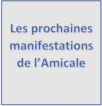 Les manifestations