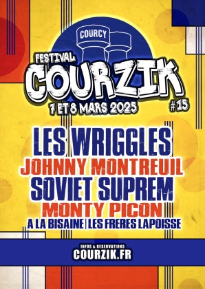 Courzik'