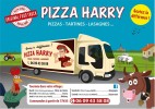 Pizza Harry
