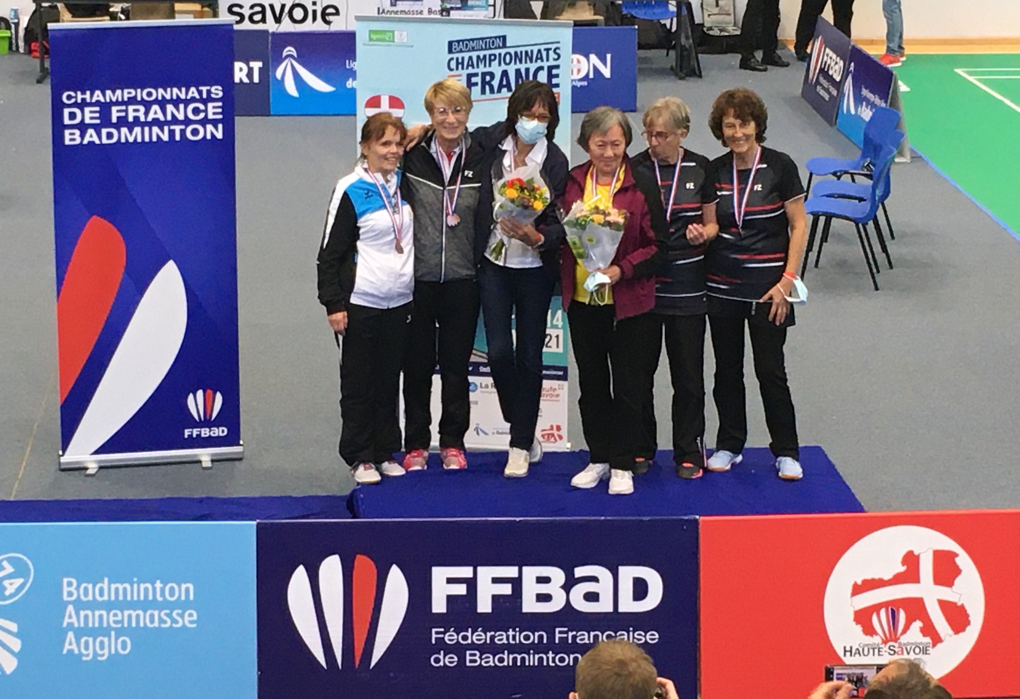 Championnat de France