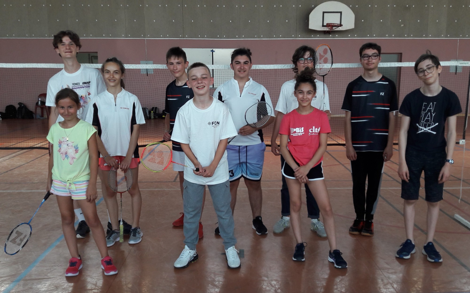 JEUNES