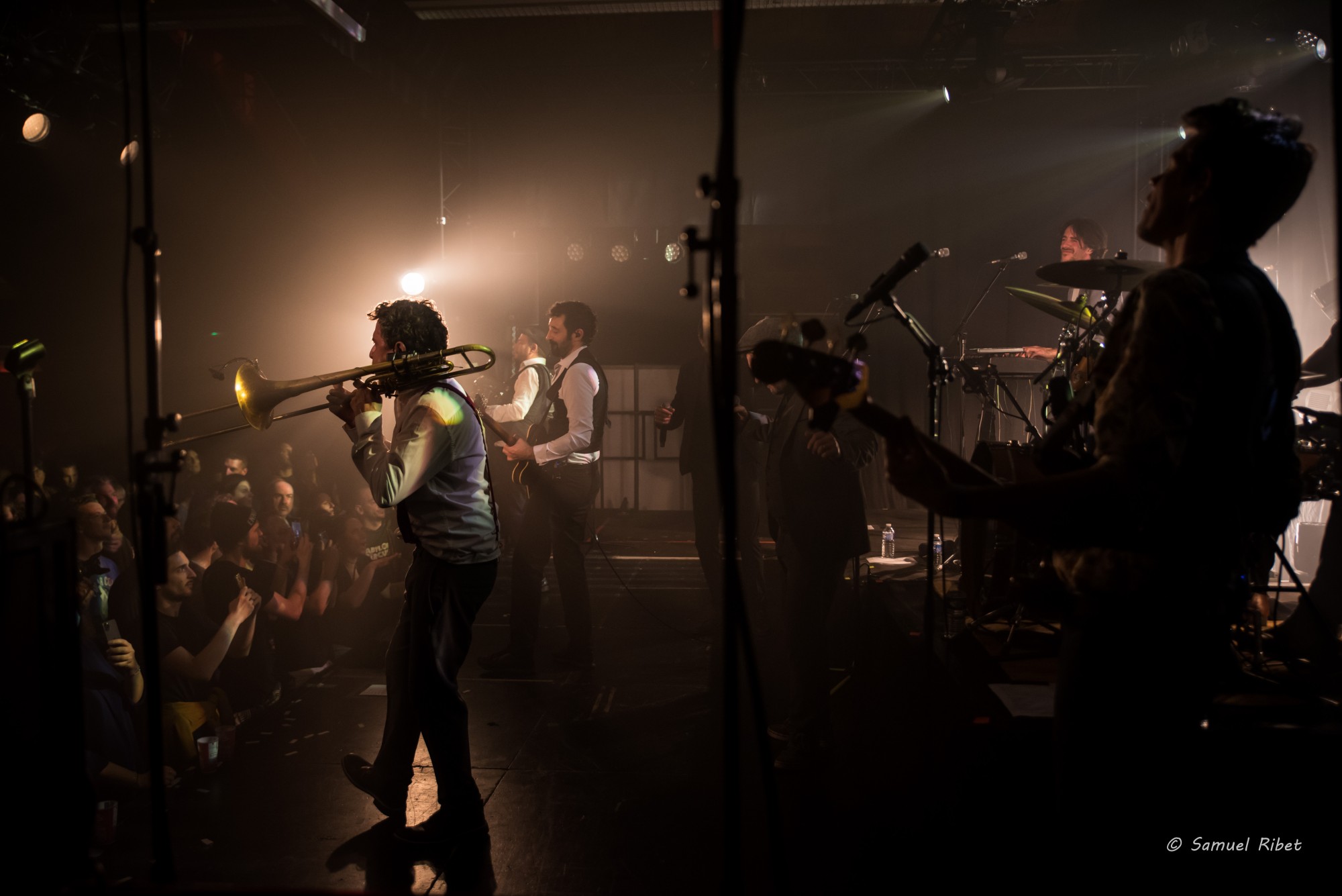 Babylon 3