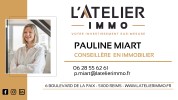L’atelier IMMO