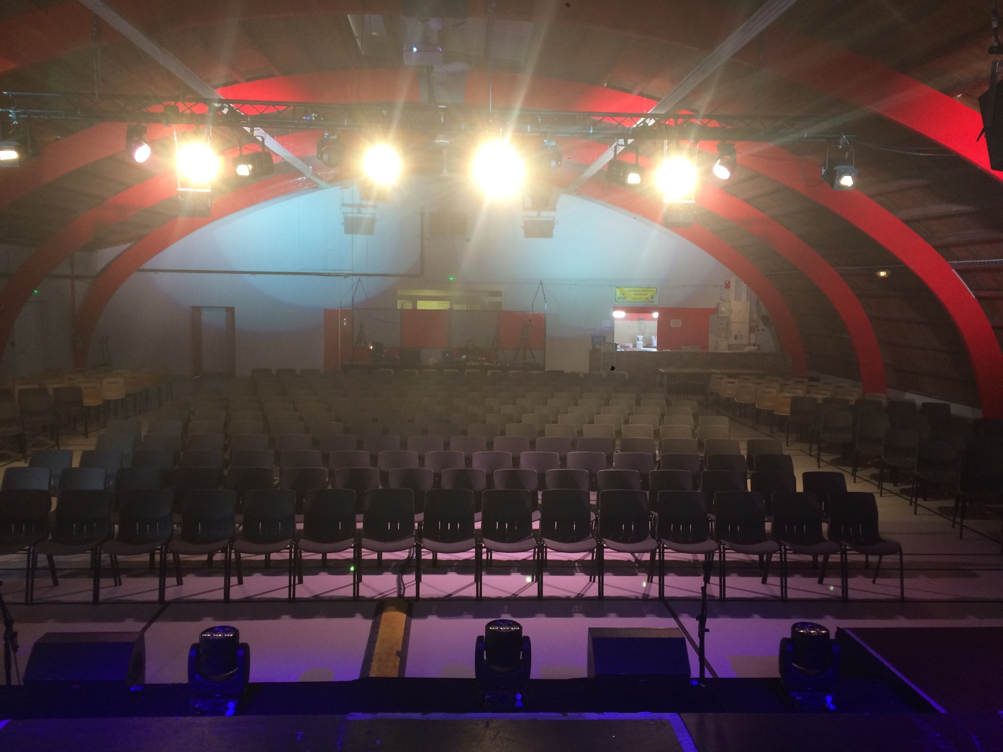 salle