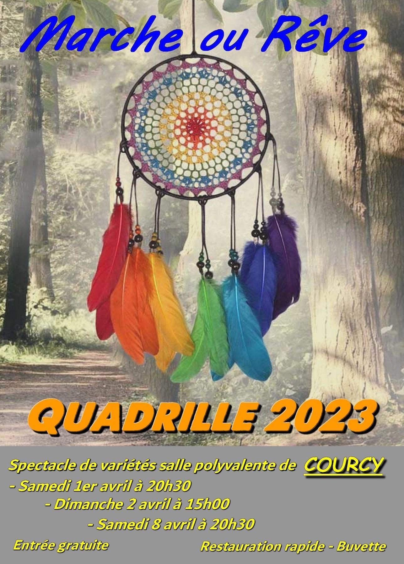 Affiche 2023
