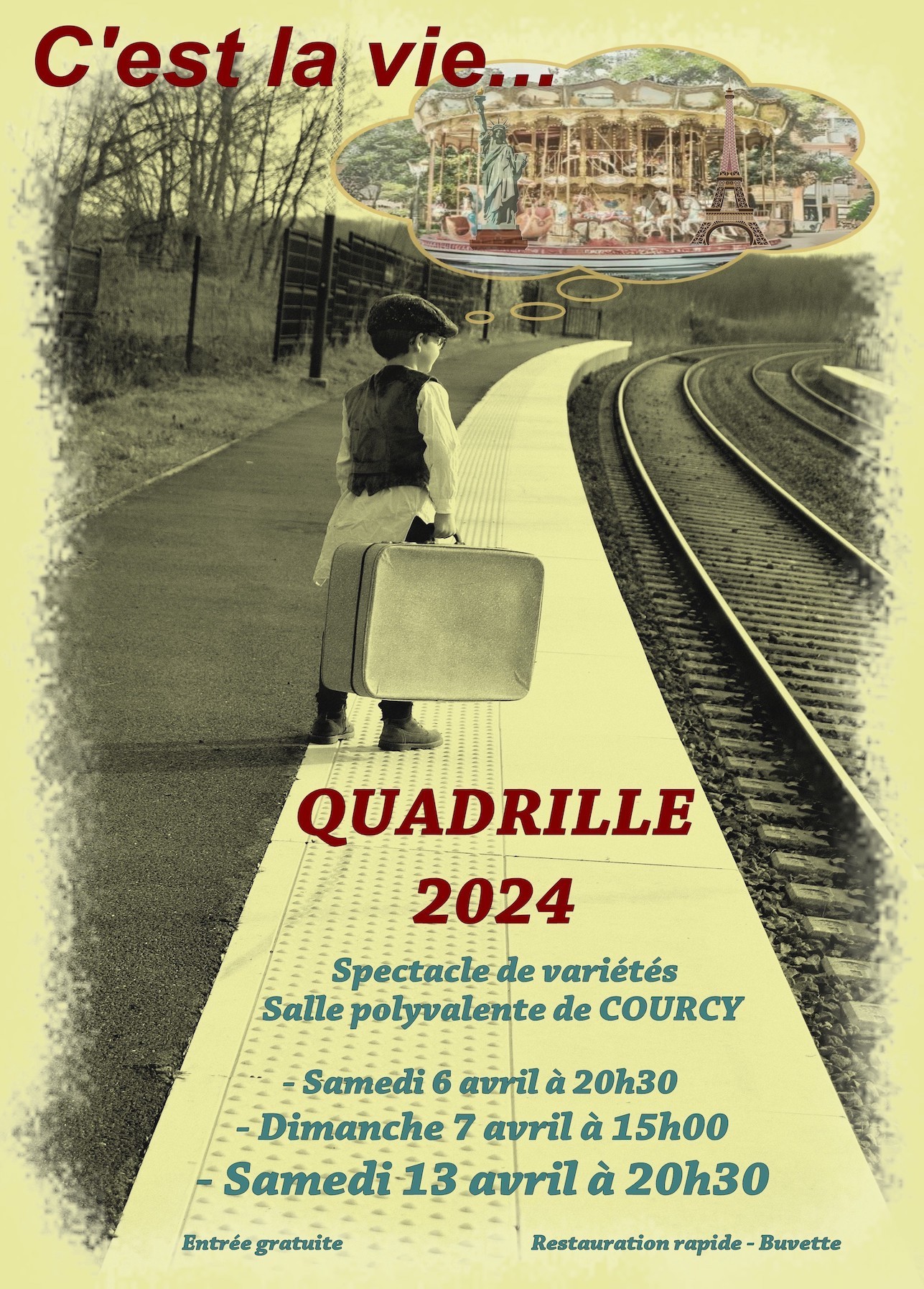 Affiche 2024