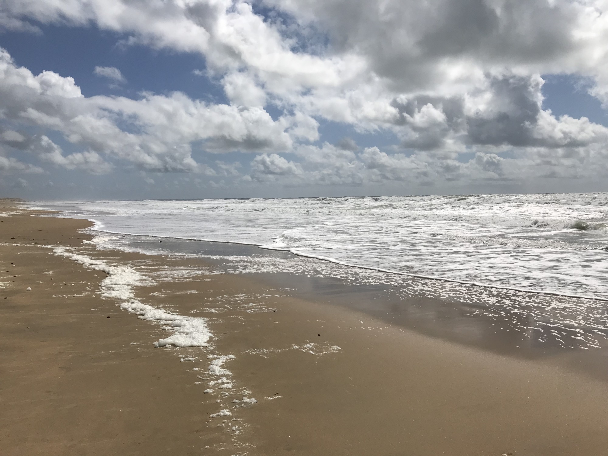 La mer