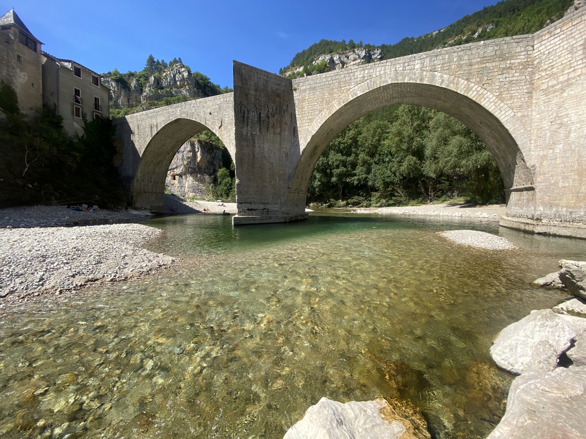 L’eau