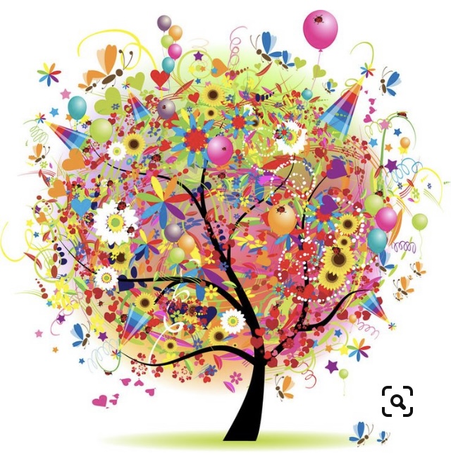 Logo de la section Sophrologie - Relaxation